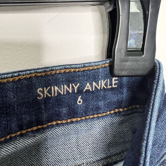 Ruff Hewn Jeans - Picture 8 of 9